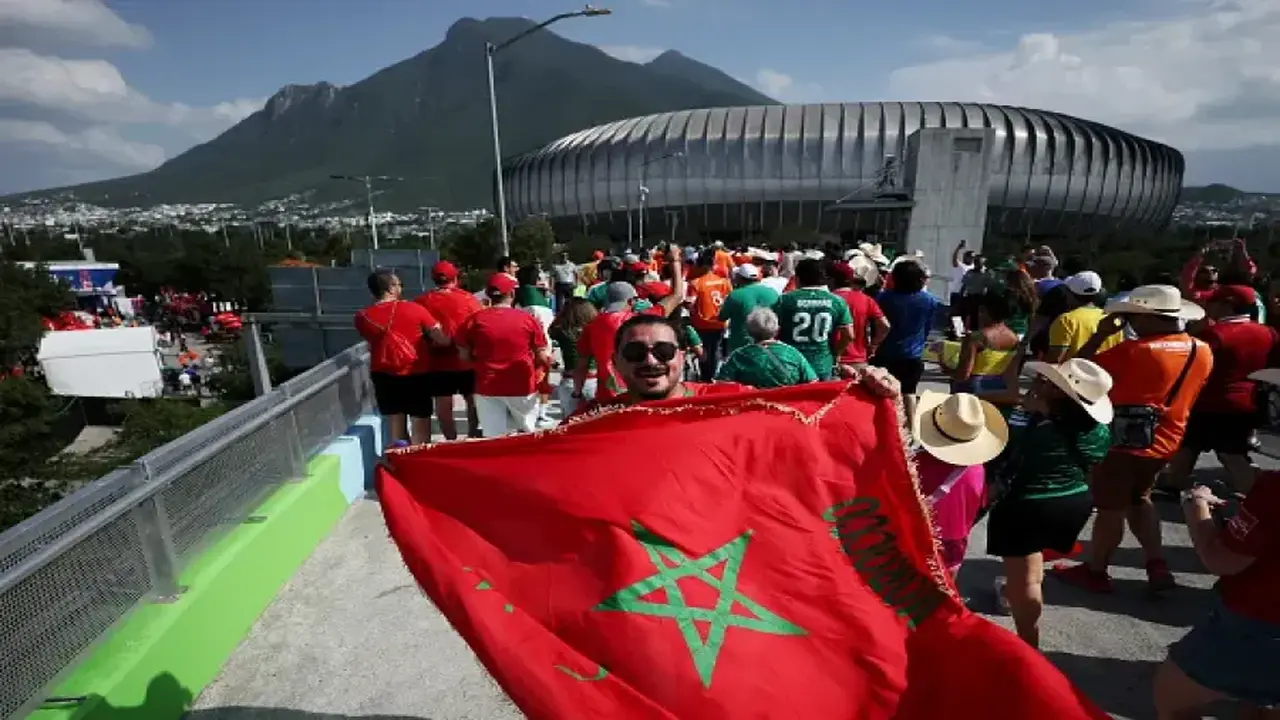 مباراة المغرب وهولندا: القنوات الناقلة والتوقيت المتوفر للبث المباشر
